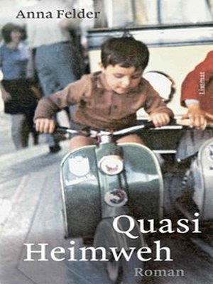 cover image of Quasi Heimweh